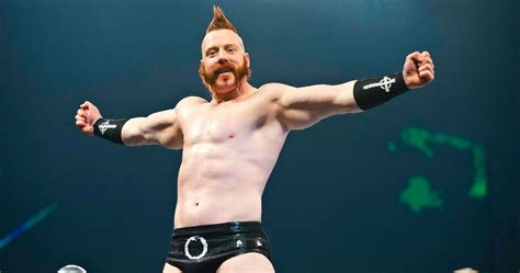 sheamus nude|Sheamus Shorts: Naked Snow Angel World Record Attempt in。